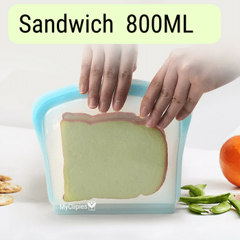 Sandwich 800ML