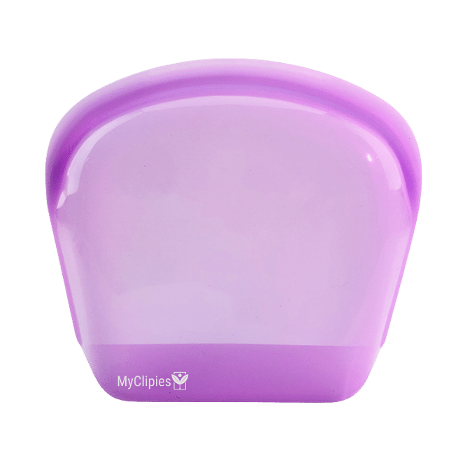 MyClipies-Wiederverwendbare-Silikonbehälter-Ultra3500ML-Violett